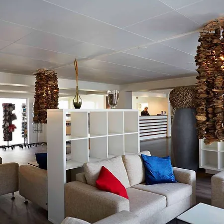 Fjordhotel, Bw Signature Collection Kinsarvik