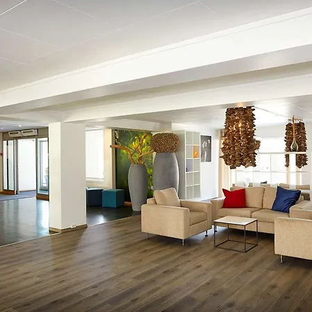 Fjordhotel Hotell