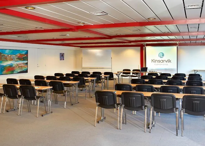 Hotel Fjordhotel, Bw Signature Collection