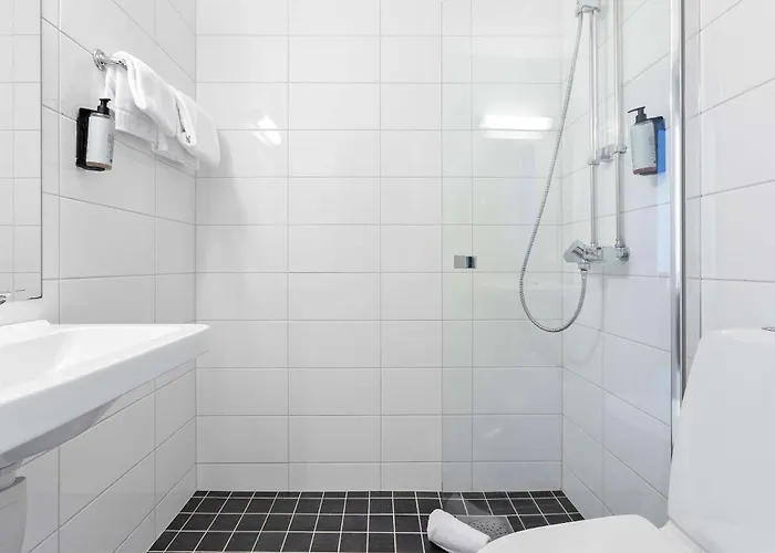 Fjordhotel, Bw Signature Collection