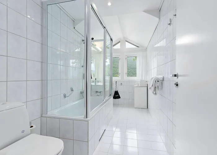 Hotel Fjordhotel, Bw Signature Collection 3*