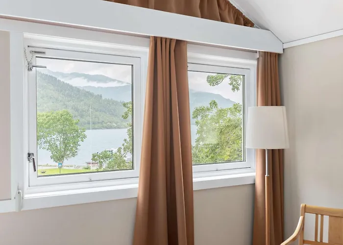 Fjordhotel, Bw Signature Collection 3*