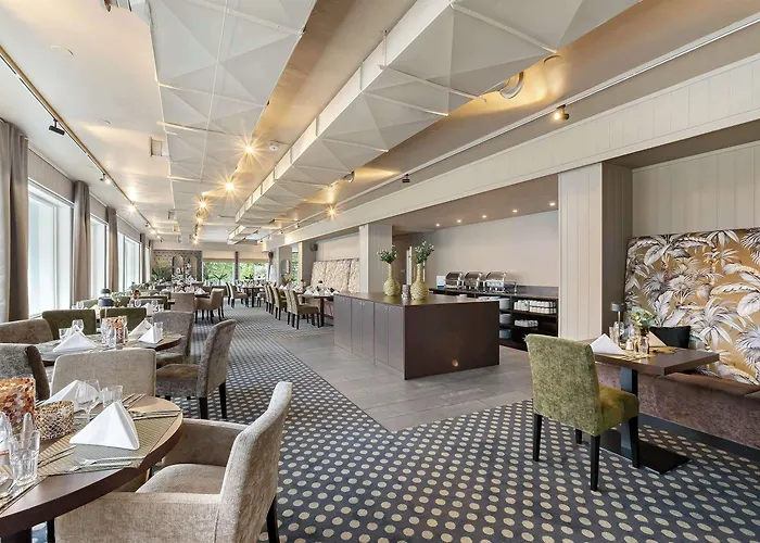 Fjordhotel, Bw Signature Collection Hotel 3*