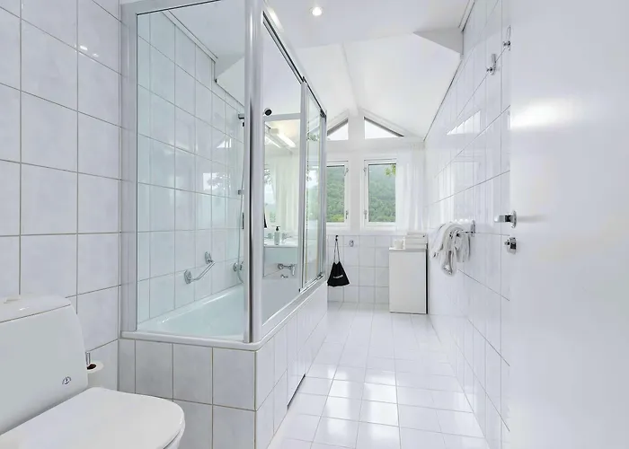 Hotel Fjordhotel, Bw Signature Collection 3*