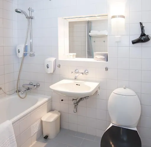 Fjordhotel, Bw Signature Collection Hotel