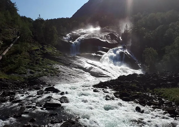 Fjordhotel, Bw Signature Collection Hotel 3*