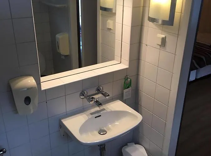 Hotel Fjordhotel, Bw Signature Collection