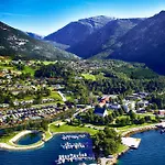 Fjordhotel, Bw Signature Collection 3*