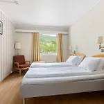 Fjordhotel, Bw Signature Collection Hotel 3*