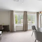 Hotel Fjordhotel, Bw Signature Collection 3*