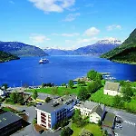 Fjordhotel, Bw Signature Collection