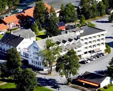 Fjordhotel, Bw Signature Collection