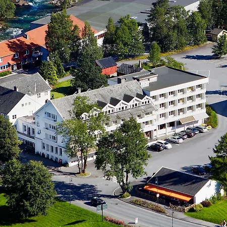 Fjordhotel, Bw Signature Collection