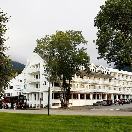 Fjordhotel, Bw Signature Collection Kinsarvik