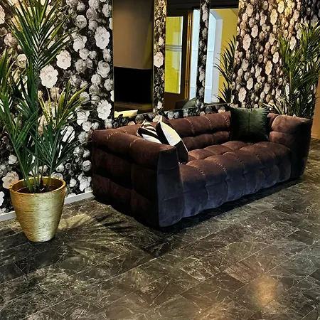 Fjordhotel, Bw Signature Collection Hotell