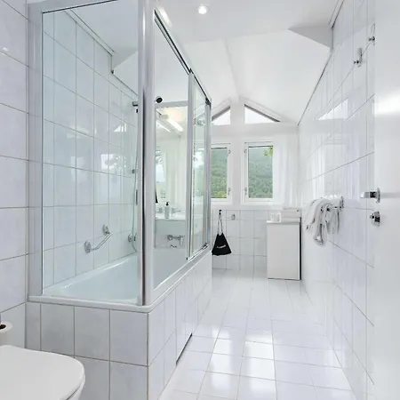 Hotell Fjordhotel, Bw Signature Collection 3*