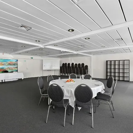 Fjordhotel, Bw Signature Collection Hotell