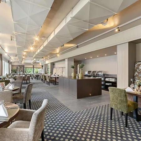 Hotell Fjordhotel, Bw Signature Collection 3*