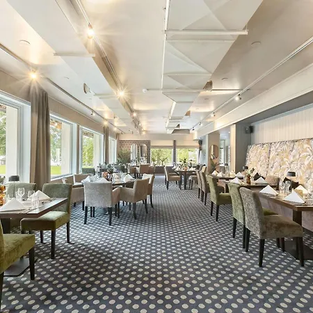 Fjordhotel, Bw Signature Collection 3*