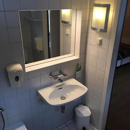 Hotell Fjordhotel, Bw Signature Collection
