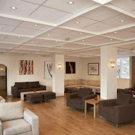 Fjordhotel, Bw Signature Collection 3*