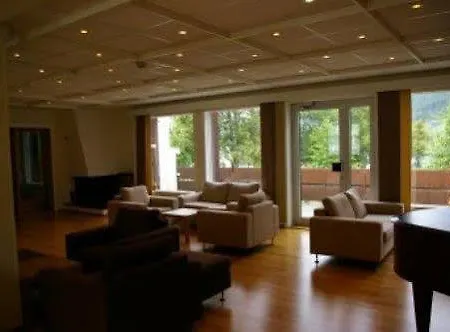 Fjordhotel, Bw Signature Collection Hotell