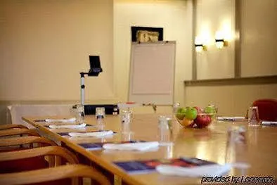 Fjordhotel, Bw Signature Collection קינסרוויק