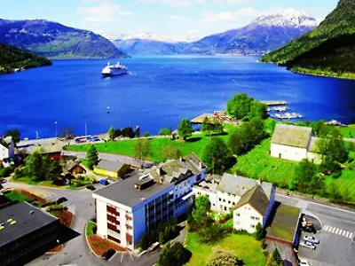 Fjordhotel, Bw Signature Collection Hotell Kinsarvik