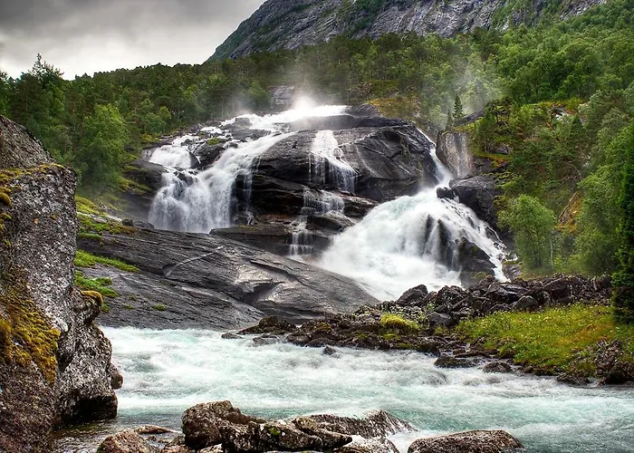 Fjordhotel, Bw Signature Collection Отель