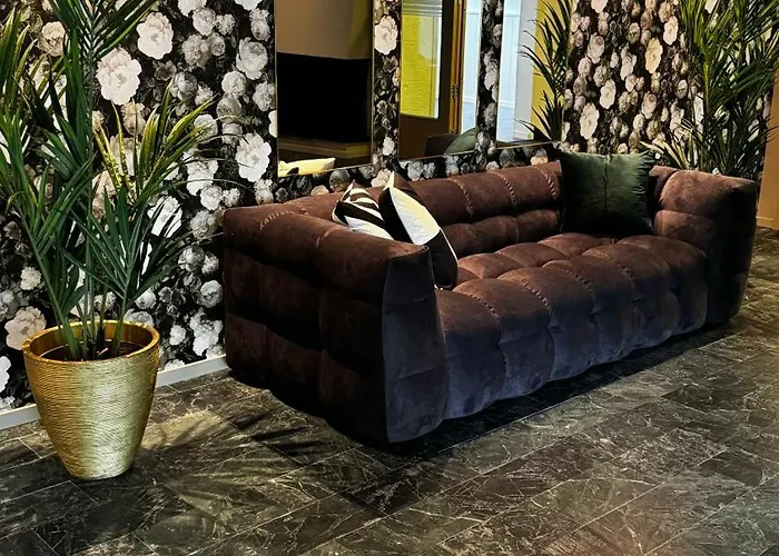 Fjordhotel, Bw Signature Collection Отель