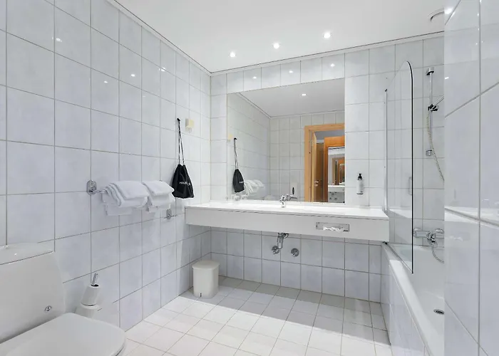 Отель Fjordhotel, Bw Signature Collection