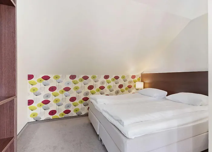 Fjordhotel, Bw Signature Collection 3* Кинсарвик