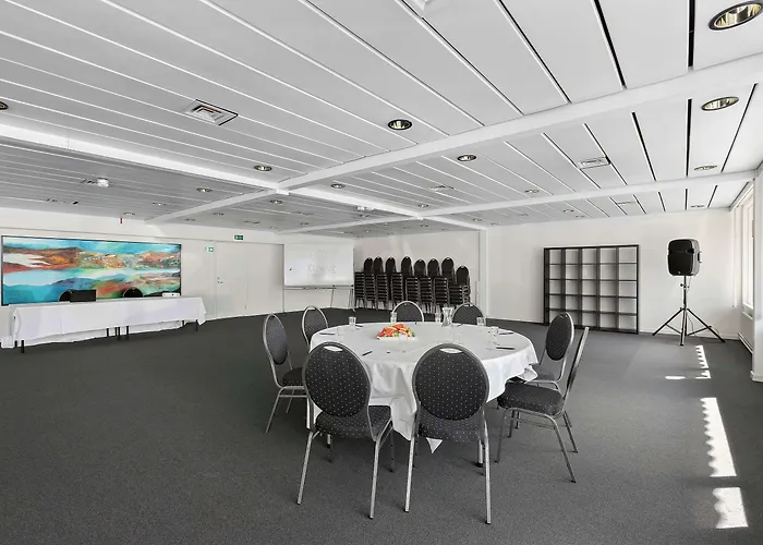 Fjordhotel, Bw Signature Collection Отель