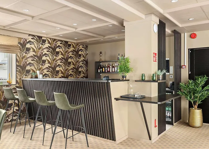 Fjordhotel, Bw Signature Collection Отель