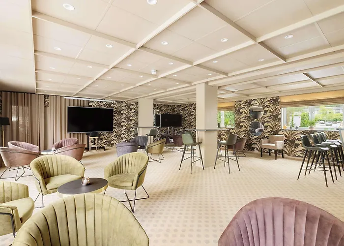 Отель Fjordhotel, Bw Signature Collection 3*