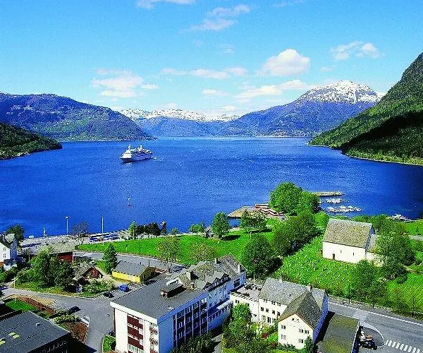 Fjordhotel, Bw Signature Collection