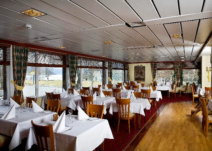 Fjordhotel, Bw Signature Collection Отель 3*