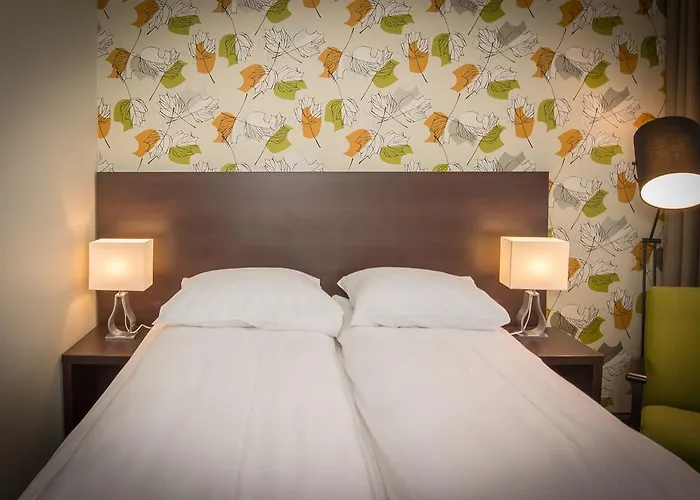 Fjordhotel, Bw Signature Collection