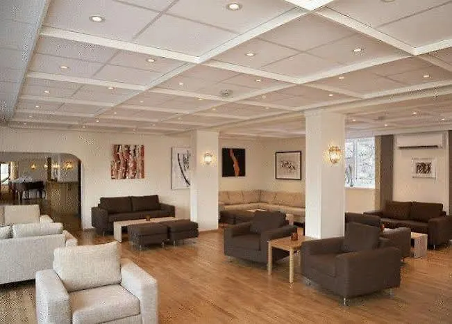 Fjordhotel, Bw Signature Collection 3*