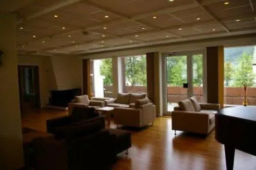 Fjordhotel, Bw Signature Collection Отель