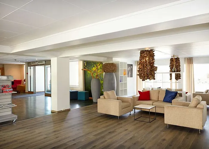 Fjordhotel, Bw Signature Collection Отель